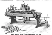 Picture 3 of 21 from Scientific American, Vol. 74, No. 24 (June 1896) (1896), leaf 3