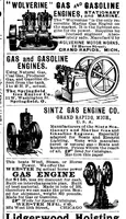 An illustration from Scientific American, Vol. 74, No. 25 (June 1896) (1896)