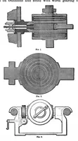 An illustration from Scientific American, Vol. 74, No. 25 (June 1896) (1896)