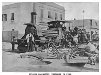 Picture 3 of 13 from Scientific American, Vol. 74, No. 26 (June 1896) (1896), leaf 3