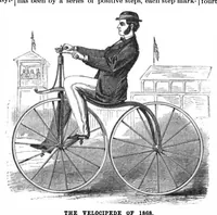 An illustration from Scientific American, Vol. 75, No. 4 (July 1896) (1896)