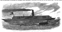 An illustration from Scientific American, Vol. 75, No. 4 (July 1896) (1896)