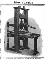 Picture 20 of 39 from Scientific American, Vol. 75, No. 4 (July 1896) (1896), leaf 33