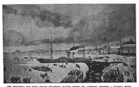 An illustration from Scientific American, Vol. 75, No. 4 (July 1896) (1896)