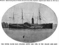 An illustration from Scientific American, Vol. 75, No. 4 (July 1896) (1896)