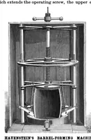 An illustration from Scientific American, Vol. 75, No. 6 (August 1896) (1896)