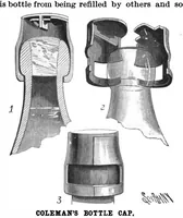 An illustration from Scientific American, Vol. 75, No. 6 (August 1896) (1896)