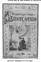 An illustration from Scientific American, Vol. 75, No. 7 (August 1896) (1896)