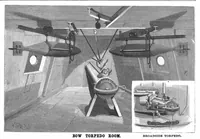An illustration from Scientific American, Vol. 75, No. 7 (August 1896) (1896)