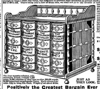 An illustration from Scientific American, Vol. 75, No. 8 (August 1896) (1896)