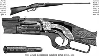 An illustration from Scientific American, Vol. 75, No. 10 (September 1896) (1896)