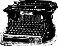 An illustration from Scientific American, Vol. 75, No. 13 (September 1896) (1896)
