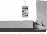 An illustration from Scientific American, Vol. 75, No. 15 (October 1896) (1896)