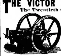 An illustration from Scientific American, Vol. 75, No. 15 (October 1896) (1896)