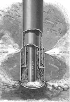 An illustration from Scientific American, Vol. 75, No. 15 (October 1896) (1896)
