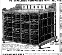 An illustration from Scientific American, Vol. 75, No. 16 (October 1896) (1896)