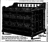 An illustration from Scientific American, Vol. 75, No. 19 (November 1896) (1896)