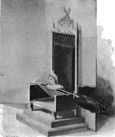 An illustration from Scientific American, Vol. 75, No. 21 (November 1896) (1896)