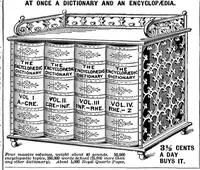 An illustration from Scientific American, Vol. 75, No. 22 (November 1896) (1896)