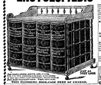 An illustration from Scientific American, Vol. 75, No. 23 (December 1896) (1896)