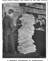 Picture 12 of 19 from Scientific American, Vol. 75, No. 23 (December 1896) (1896), leaf 9