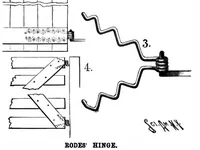 An illustration from Scientific American, Vol. 75, No. 24 (December 1896) (1896)
