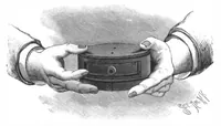 Picture 11 of 14 from Scientific American, Vol. 75, No. 25 (December 1896) (1896), leaf 10