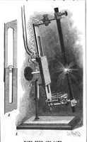 An illustration from Scientific American, Vol. 75, No. 26 (December 1896) (1896)