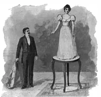 An illustration from Scientific American, Vol. 75, No. 26 (December 1896) (1896)