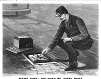 Picture 3 of 13 from Scientific American, Vol. 76, No. 1 (January 1897) (1897), leaf 4