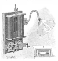 Picture 2 of 12 from Scientific American, Vol. 76, No. 4 (January 1897) (1897), leaf 3
