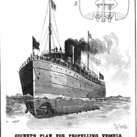 Picture 10 of 12 from Scientific American, Vol. 76, No. 4 (January 1897) (1897), leaf 9