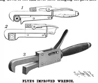 An illustration from Scientific American, Vol. 76, No. 5 (January 1897) (1897)