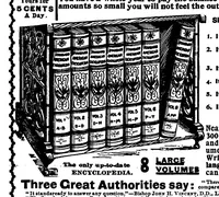 An illustration from Scientific American, Vol. 76, No. 7 (February 1897) (1897)