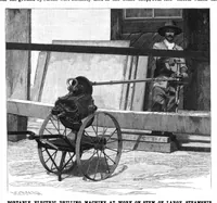 Picture 4 of 12 from Scientific American, Vol. 76, No. 7 (February 1897) (1897), leaf 4