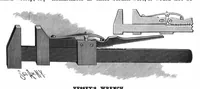 An illustration from Scientific American, Vol. 76, No. 9 (February 1897) (1897)