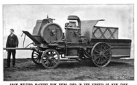 An illustration from Scientific American, Vol. 76, No. 9 (February 1897) (1897)