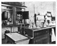 An illustration from Scientific American, Vol. 76, No. 10 (March 1897) (1897)