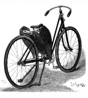 An illustration from Scientific American, Vol. 76, No. 11 (March 1897) (1897)