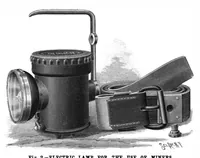 An illustration from Scientific American, Vol. 76, No. 18 (May 1897) (1897)