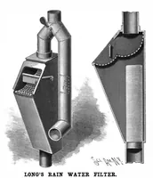 An illustration from Scientific American, Vol. 76, No. 18 (May 1897) (1897)
