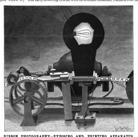 An illustration from Scientific American, Vol. 76, No. 18 (May 1897) (1897)