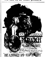 An illustration from Scientific American, Vol. 76, No. 22 (May 1897) (1897)