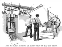 Picture 1 of 17 from Scientific American, Vol. 76, No. 22 (May 1897) (1897), leaf 3