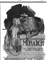An illustration from Scientific American, Vol. 76, No. 24 (June 1897) (1897)