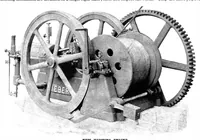 An illustration from Scientific American, Vol. 76, No. 24 (June 1897) (1897)