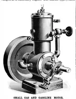 An illustration from Scientific American, Vol. 76, No. 24 (June 1897) (1897)