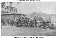 An illustration from Scientific American, Vol. 76, No. 24 (June 1897) (1897)