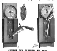 An illustration from Scientific American, Vol. 76, No. 26 (June 1897) (1897)