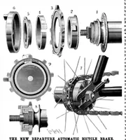 An illustration from Scientific American, Vol. 77, No. 4 (July 1897) (1897)